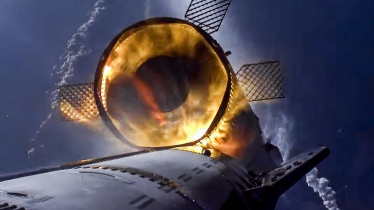 SpaceX отложи най-важния полет на Starship за 22 май