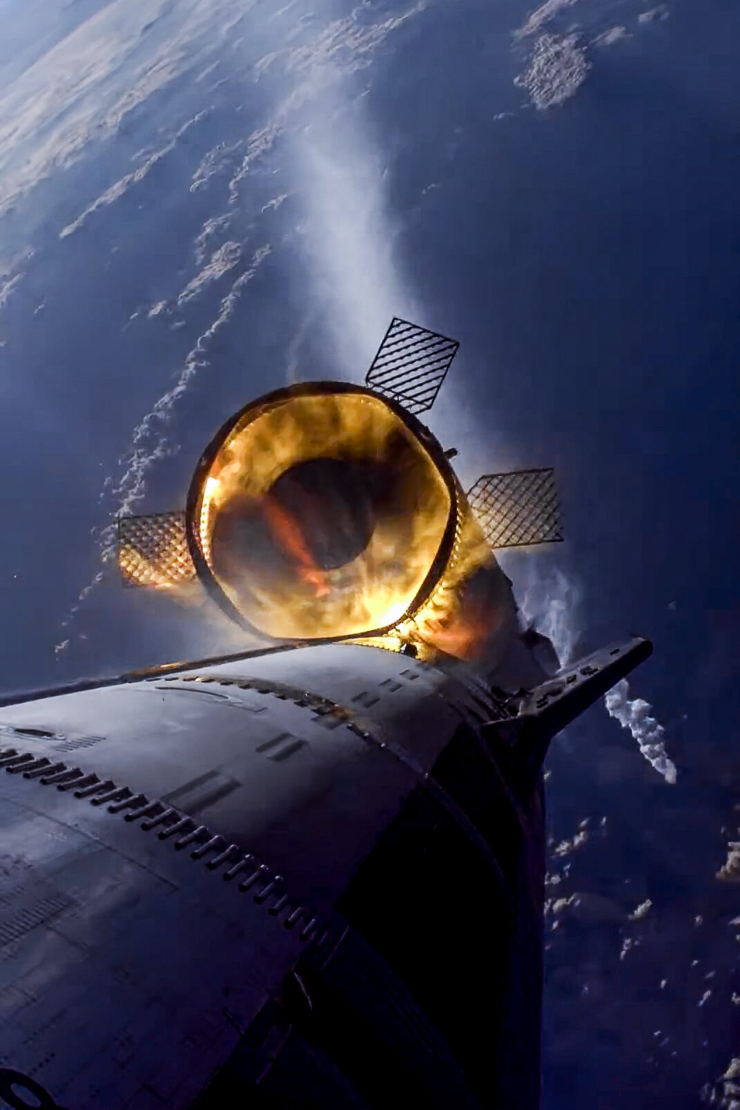 Starship 