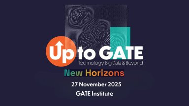 Европа говори за бъдещето на AI на международния форум "Up To GATE 2025"