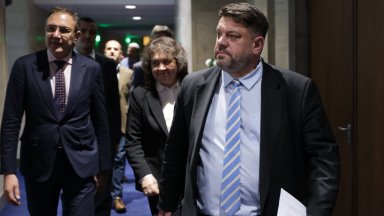 И БСП поиска коледни надбавки за пенсионерите