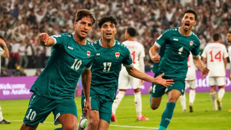 Кой ще замени Иран на Мондиала? ФИФА вече обсъжда три варианта