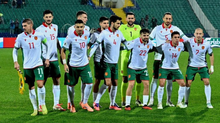 БФС обяви програмата на националите за екзотичния турнир в Джакарта