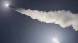 Иран изстреля ракети по Израел