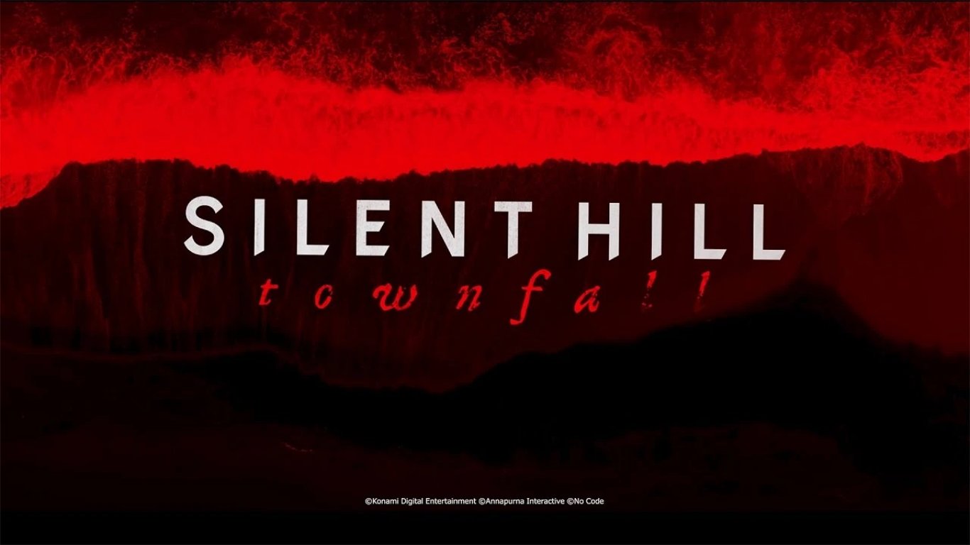 Silent Hill: Townfall бе разкрит предсрочно
