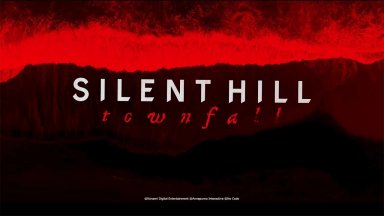 Silent Hill: Townfall бе разкрит предсрочно