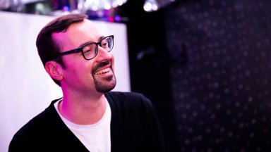 Аждер ще прелети над София с гръм на 2 април