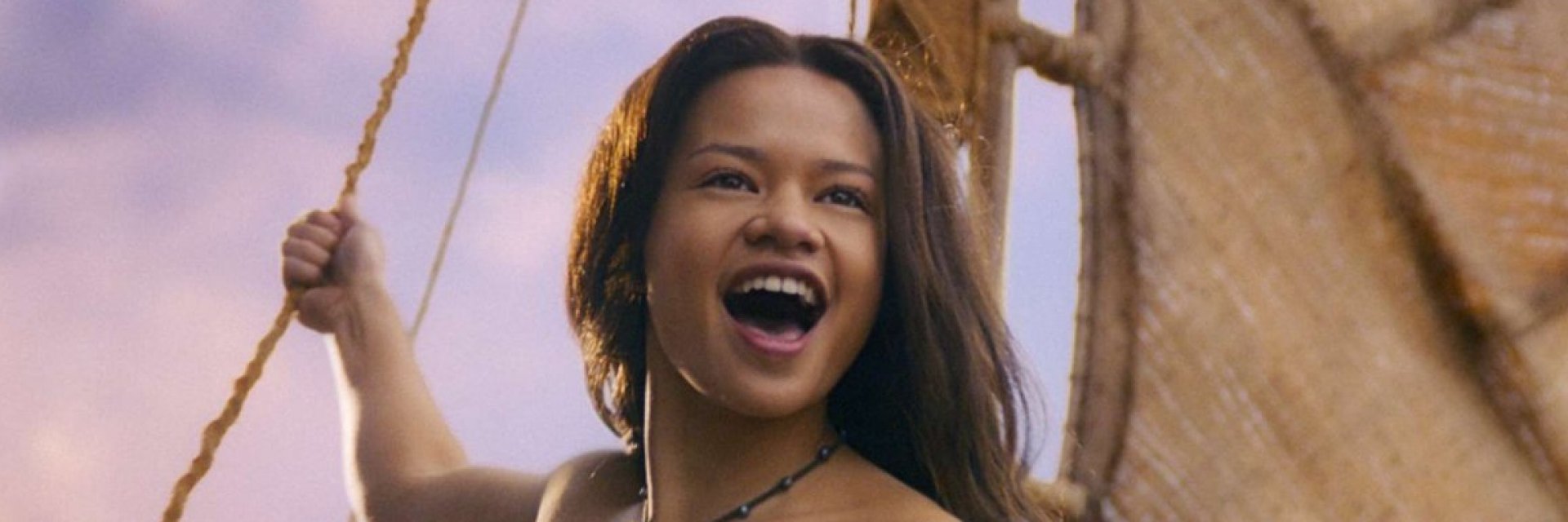  Приключението оживява със "Смелата Ваяна" от 10 юли в кината