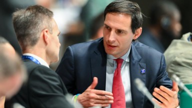 COP30: ЕС защити идеята за въглеродния данък, отхвърля възраженията на Индия