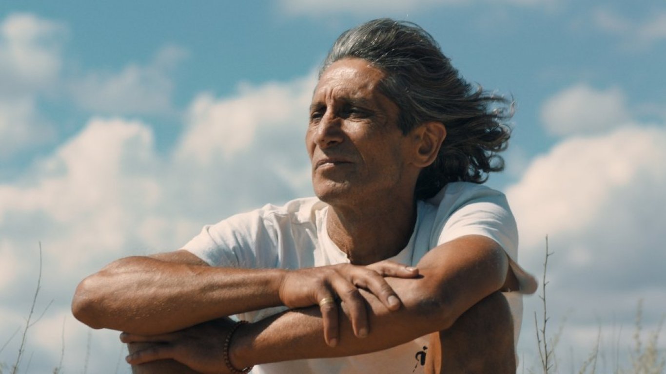  "Последният гларус" на Тонислав Христов тръгва по кината на 21 ноември