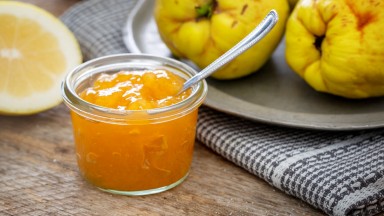 Стъпка по стъпка: Как да си приготвим сладко от дюли