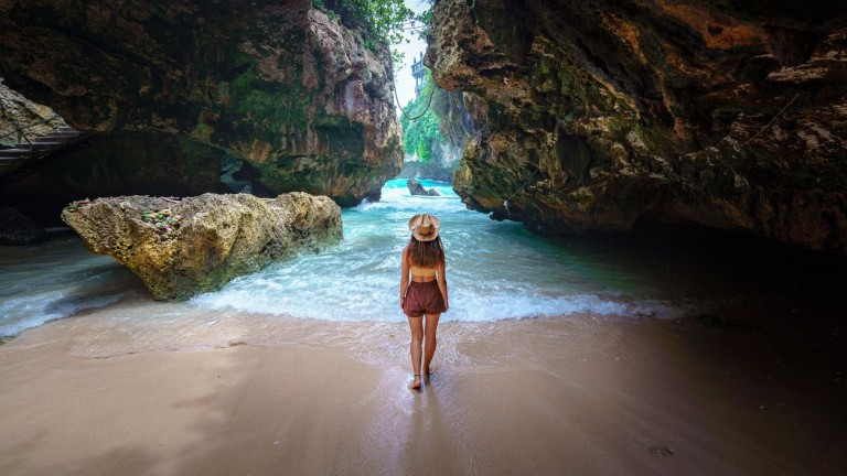 Местата в Бали, които да посетите, преди свръхтуризмът да превземе острова