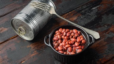 5 начина да сготвим вкусни ястия с боб от консерва