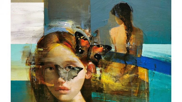 Васил Василев - Васо представя "Ренесанс преди разсъмване" 