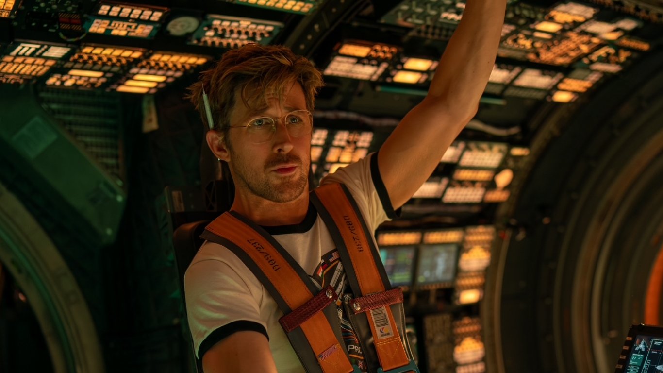 Ново драматично приключение пристига на големия екран през март