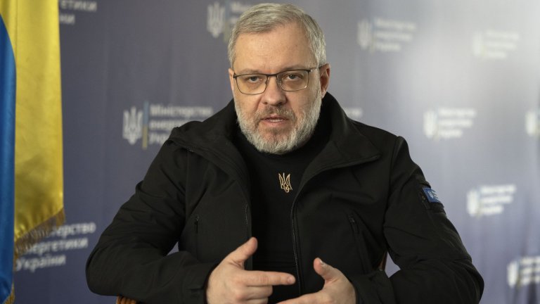 Хванаха на границата при опит да избяга уличен в корупция бивш украински министър