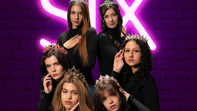 Бродуейският мюзикъл "SIX" оживява на българска сцена