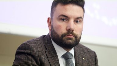 Аркади Шарков: Здравната вноска трябва да бъде увеличена, за да оцелее системата