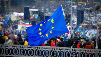 "Форин Полиси": Европа продава на Украйна неосъществими надежди