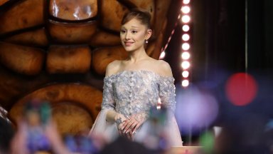 Ариана Гранде обяви последното си турне преди да се оттегли от музиката