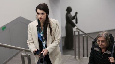 Прокуратурата внесе протест срещу оправдателната присъда на Лена Бориславова за "Коралгейт"