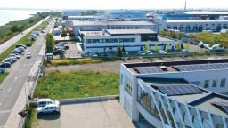 Две компании проявяват интерес за инвестиции в индустриалните зони на Бургас 