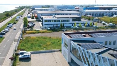 Две компании проявяват интерес за инвестиции в индустриалните зони на Бургас 