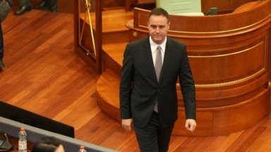 Косово не успя да състави правителство и се насочва към нови избори