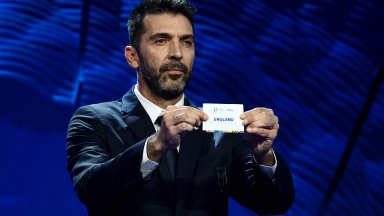 Ранглистата определи всички водачи на групи за Мондиала