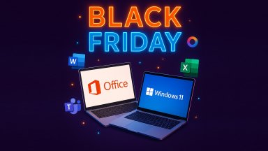 Black Friday софтуерни супер оферти