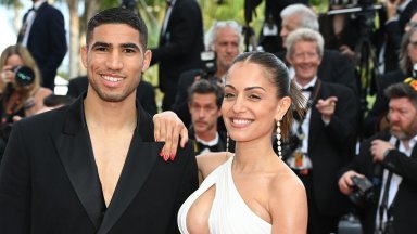 Хакими изпревари Салах за номер 1 в Африка