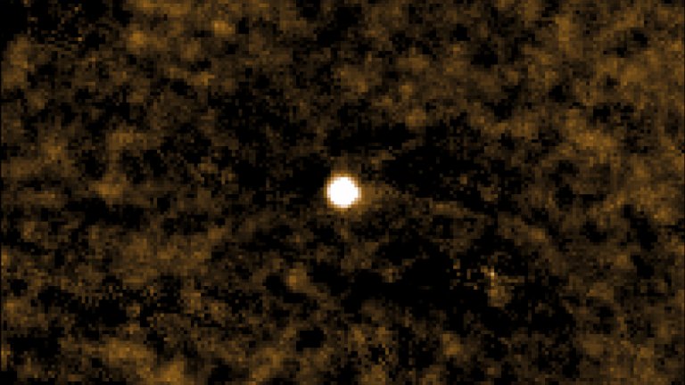 Откриха необичайни количества деутерий в междузвездния обект 3I/ATLAS