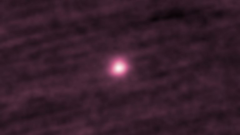 Сканираха междузвездната комета 3I/ATLAS за извънземни сигнали