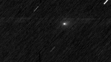 Междузвездна комета 3I/ATLAS премина покрай Земята