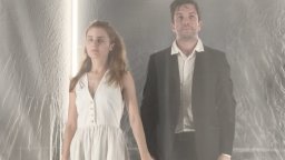 Нов спектакъл в "Сфумато" изследва идентичността и отчуждението в съвременното общество