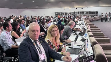 България на СОР30: Призив за единство между цели и конкретни действия