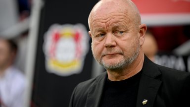 Новият треньор на Лудогоред преди мача със Селта: Заедно ще се вдигнем