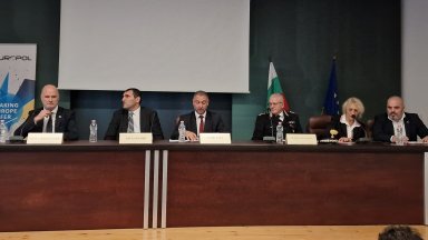 Антики за 100 млн. евро са открити при международна операция с водещо участие на ГДБОП