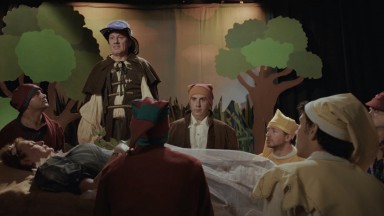 Саундтракът към филма "Рожден ден" с премиера във всички музикални платформи