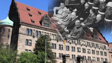 Потисната вина и нагла лъжа: преди 80 години помощниците на Хитлер застават пред съда