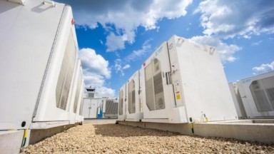 Системи за съхранение на енергия с общо 100 GW мощност ще има в Европа до края на месеца