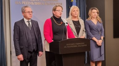 Управляващите отпускат по 120 лв. за Коледа на 536 хил. пенсионери