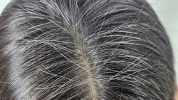 Учени: Проба от коса може да разкрие биологичния часовник на човек