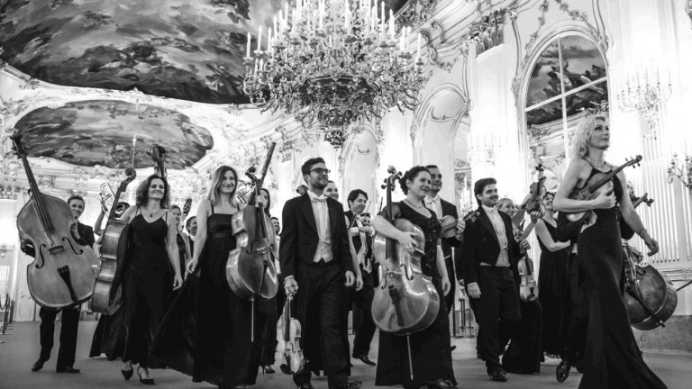 "Виена Шьонбрун Оркестра" добавя трети концерт в София заради огромния интерес