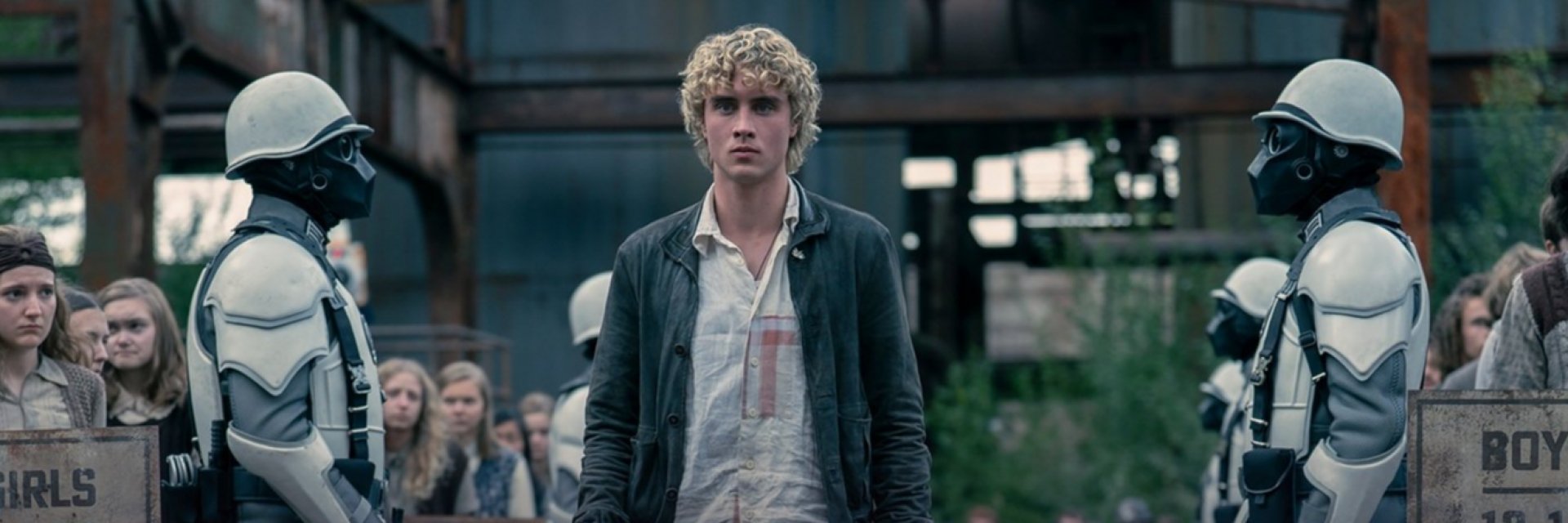 Започва нова ера от игрите с "Игрите на глада: Изгревът в Деня на жътвата" през 2026 г. в кината