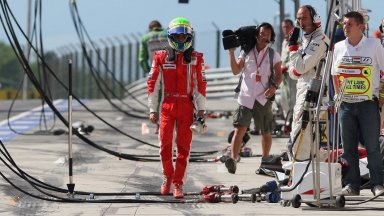 Мегаделото започва: Фелипе Маса съди Формула 1 за € 72 млн., заради "отнета" титла