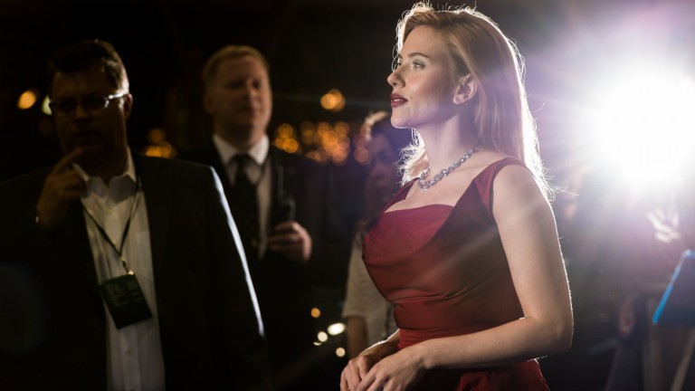 Най-желаната муза на съвременното кино