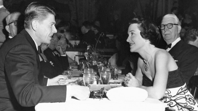 Първите дами на САЩ и техният "таен" език на модата