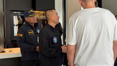 Издирван от ФБР руски хакер е арестуван на остров Пукет