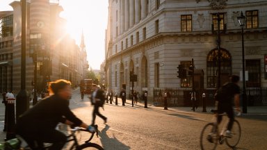 Кои са 9-те най-красиви улици в Европа