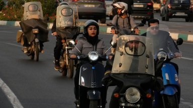 Българка е санкционирана от САЩ за нарушаване на петролното ембарго срещу Иран